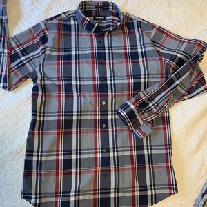 Express dress shirt